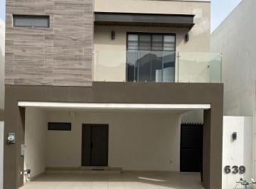Casa de 3 habitaciones, García · Casa con Paneles Solares en Reserva Cumbres