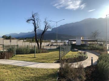 Terreno / Lote · 253m² · Terreno Plano en Pedregal de La Montaña, Zona de El Uro en Carretera Nacional