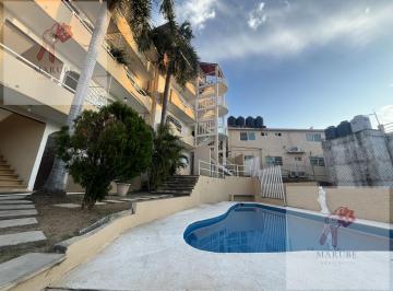 Departamento · 71m² · 2 Recámaras · 1 Estacionamiento · Departamento en Acapulco 2 Recamaras