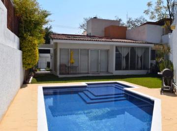 Casa · 281m² · 3 Recámaras · 1 Estacionamiento · Casa - Cuernavaca