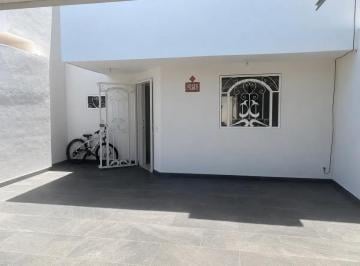 1 · Casa en Renta en Loma Linda, Culiacán - 3 Recámaras y Ubicación Estrategica