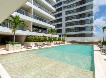 Departamento · 150m² · 2 Recámaras · 2 Estacionamientos · Departamento de 2 Recámaras en Venta en Arkana Cancún