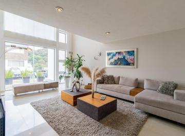 Casa de 3 habitaciones, Atizapán de Zaragoza · Venta Casa Jardin Vista Arbolada Bosque Esmeralda