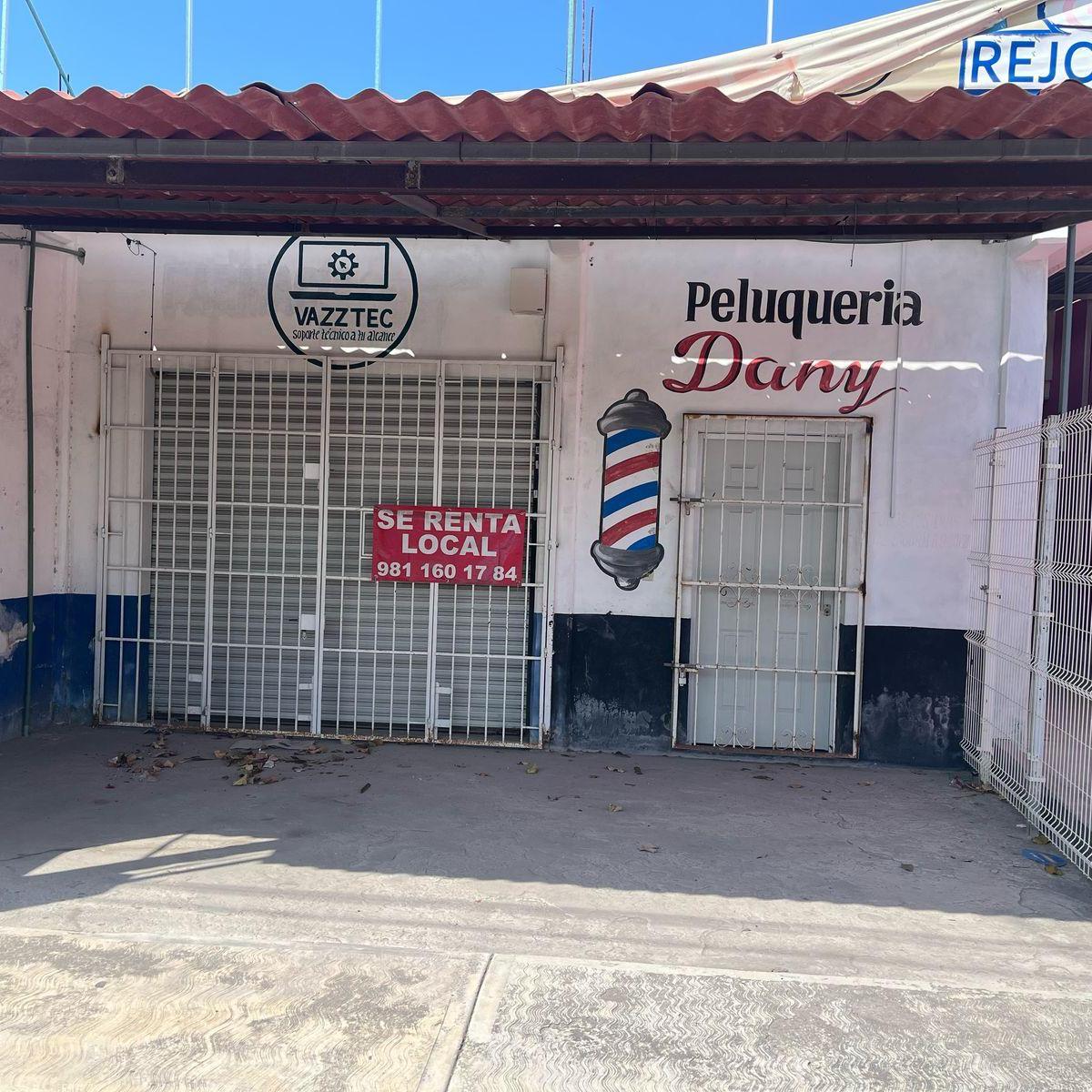 Local Para Cualquier Negocio
