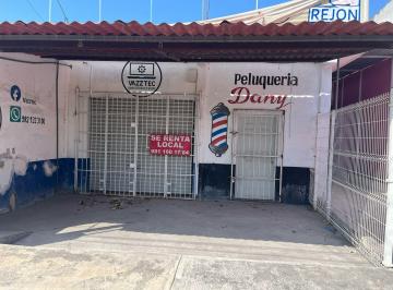 Local comercial de 1 habitación, Champotón · Local Para Cualquier Negocio