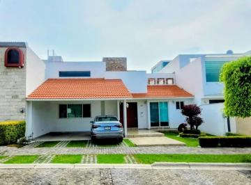 1 · Casa en Renta en Lomas de Angelopolis 1, Cluster 333