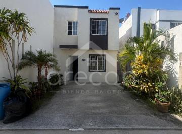 Casa · 79m² · 2 Recámaras · Excelente Casa en Venta en Fraccionamiento Arecas