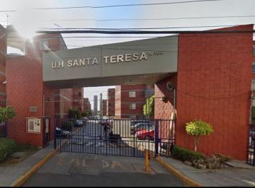 Departamento de 2 habitaciones, Iztapalapa · Departamento en Venta Tepalcates Unidad Habitacional Santa Teresa Iztapalapa Cdmx