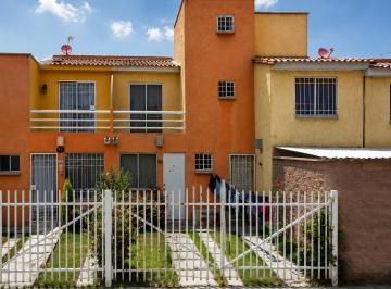 Casa de 2 habitaciones, Chimalhuacán · Casa en Venta Santa María Nativitas, Chimalhuacán
