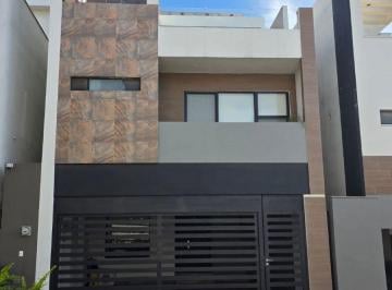 Casa de 3 habitaciones, Monterrey · Casa de Lujo en Venta en Cumbres San Agustín