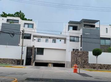 Casa en condominio de 3 habitaciones, Guadalajara · Casa en Venta | Espacio Chapalita (Townhouse de Lujo)