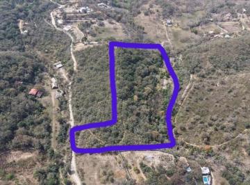 Terreno / Lote , Santiago · Venta de Hermosos! Terrenos Campestres en Santiago Nuevo León