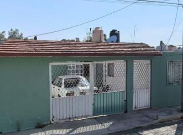 Casa de 3 habitaciones, Tultitlán · Casa en Venta Morelos 2da Secc, San Pablo de Las Salinas, Tultitlán