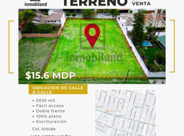 Terreno / Lote , León · Terreno en Venta, Excelente Ubicación y Potencial en León, Gto.