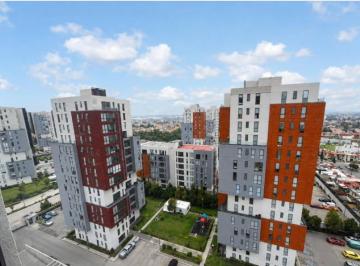 Departamento de 2 habitaciones, Coacalco de Berriozábal · Departamento en Venta Cosmopol Coacalco