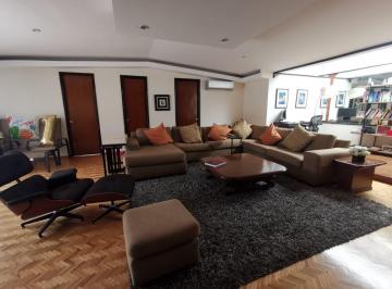 Departamento 511m² Renta Polanco · Maravilloso PH Totalmente Amueblado en Renta