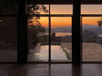 Casa en condominio de 4 habitaciones, Valle de Bravo · Monte Alto Casa en Venta