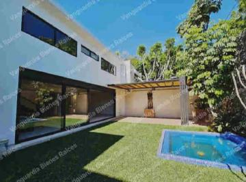 Casa de 3 habitaciones, Cuernavaca · Casa en Venta Para Estrenar en Rancho Cortes. Vigilancia, Cerca de Accesos a Cuernavaca. Zona Norte