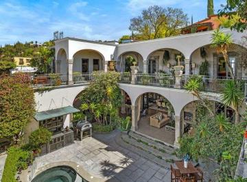 Casa de 5 habitaciones, San Miguel de Allende · Casa Key He