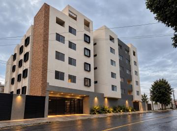 Departamento de 2 habitaciones, San Luis Potosí · Departamento en Venta en Zona Jacarandas, San Luis Potosí.