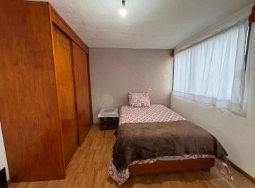 Departamento de 1 habitación, La Magdalena Contreras · Departamento Amueblado