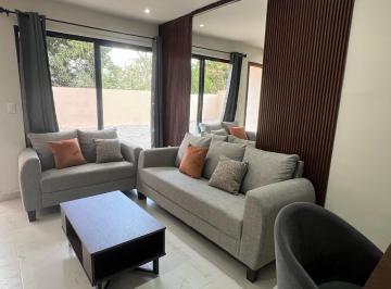 Departamento · 120m² · 3 Recámaras · Departamento - Arenal