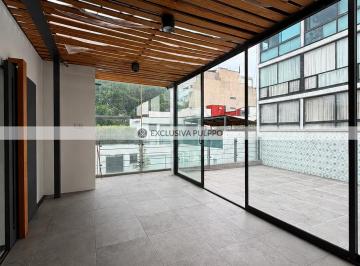 GAL - 2.png · Casa en Condominio en Renta en San Miguel Chapultepec