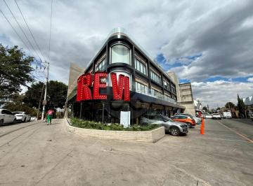 Locales Plaza Trevi Tecamachalco - 2.jpg · Local en Renta en Lomas de Tecamachalco