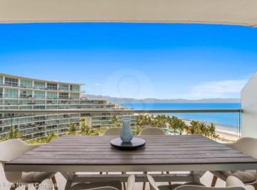 1000786609.jpg · Peninsula Nuevo Vallarta: Departamento en Venta en Flamingo
