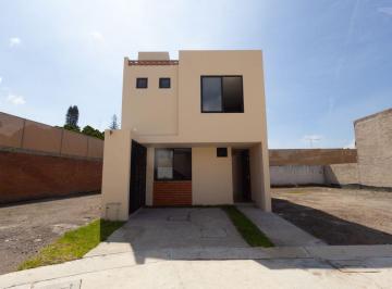 Casa en condominio · 118m² · 3 Recámaras · 2 Estacionamientos · Casa en Condominio en Venta, a Tu Medida