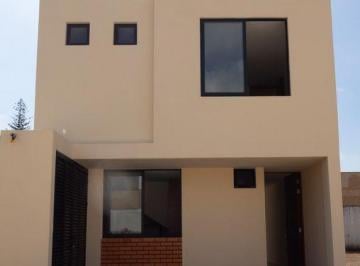 Casa en condominio · 118m² · 2 Recámaras · 2 Estacionamientos · Casa en Condominio en Venta, a Tu Medida