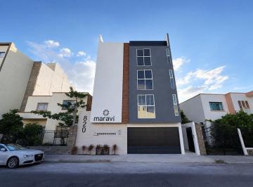 Departamento de 2 habitaciones, San Luis Potosí · Departamento en Venta en Col. Tequis