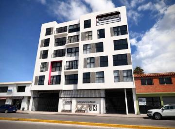 Departamento de 2 habitaciones, San Luis Potosí · Departamento en Venta en Av Santos Degollado
