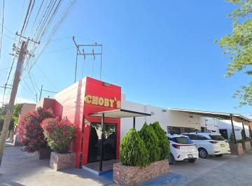 N/A · Venta de Restaurante Choby´s, Una Tradición en Ciudad Juárez