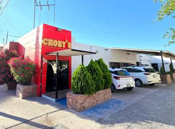 N/A · Venta de Restaurante Choby´s, Una Tradición en Ciudad Juárez