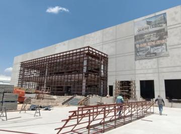 N/A · Nave en Renta en El Parque Puerta Querétaro