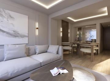 N/A · Departamento Amueblado de 65 m² con 2 Recámaras en Renta en Juárez