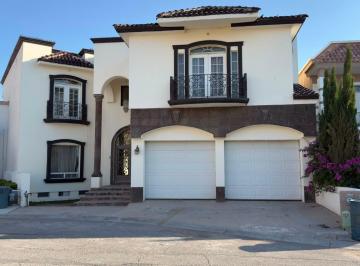 N/A · Casa en Venta Fracc. Arroyo del Paraiso Cd Juarez