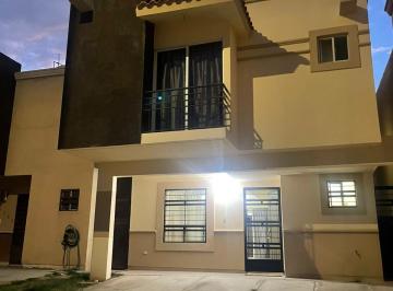 N/A · Casa en Renta en San Patricio II