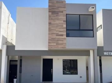 N/A · Casa en Venta Fraccionamiento Cerrada Castaño (Acceso Controlado)
