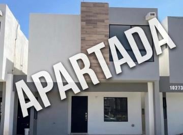 N/A · Casa en Venta Fraccionamiento Cerrada Castaño (Acceso Controlado)