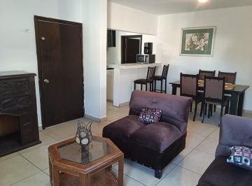 N/A · ¡Departamento Amueblado y Equipado en Renta! Col. Prohogar Mexicali B. C.