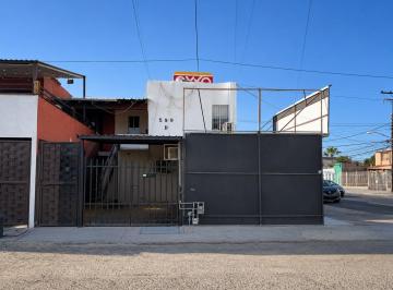 N/A · ¡Departamento Amueblado y Equipado en Renta! Col. Prohogar Mexicali B. C.