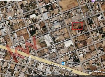 N/A · Terreno a 500 m de Periferico Lombardo Toledano