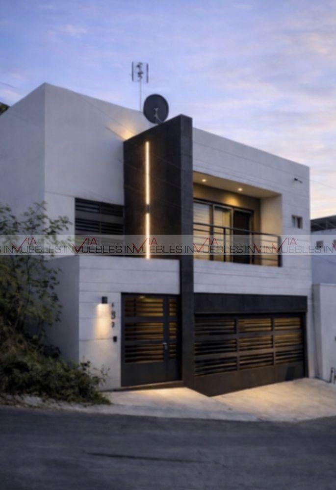 Casa en Venta en Monterrey