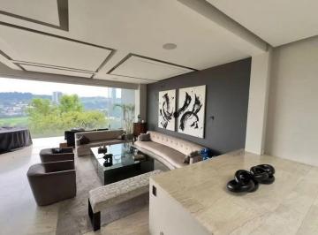 Casa en condominio de 3 habitaciones, Huixquilucan · Casa en Renta en Bosque Real