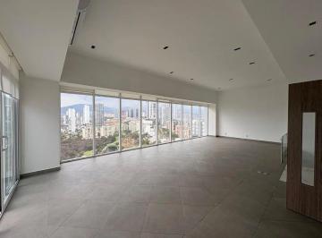 Departamento de 3 habitaciones, Huixquilucan · Penthouse de Ultra Lujo en Renta en Ivy By Bosque Real