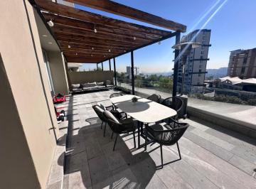 Departamento de 3 habitaciones, Huixquilucan · Exclusivo Garden House en View Bosque Real