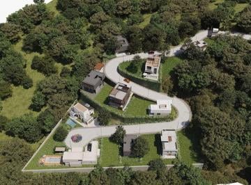 Terreno / Lote , Huixquilucan · Terreno Dentro de Las Aduanas de Bosque Real