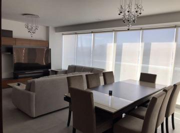 Departamento de 2 habitaciones, Huixquilucan · Towers Bosque Real | Elegancia, Confort y Una Vista Inigualable Al Campo de Golf